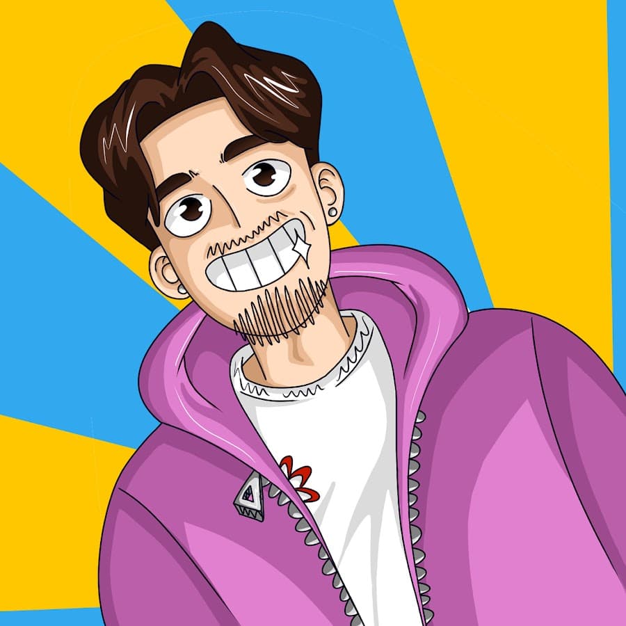Avatar de la chaîne @Malcoclicot