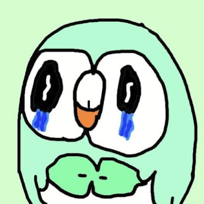 Avatar de la chaîne @PetitShiny